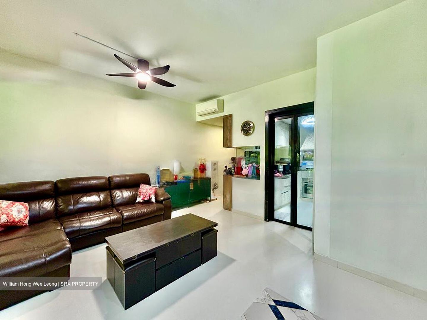 Austville Residences (D19), Condominium #485538061